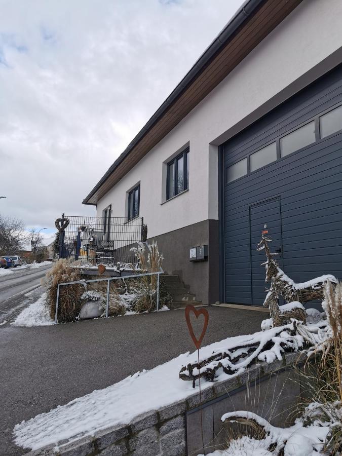 Spitaler Apartments Kirchberg am Walde المظهر الخارجي الصورة