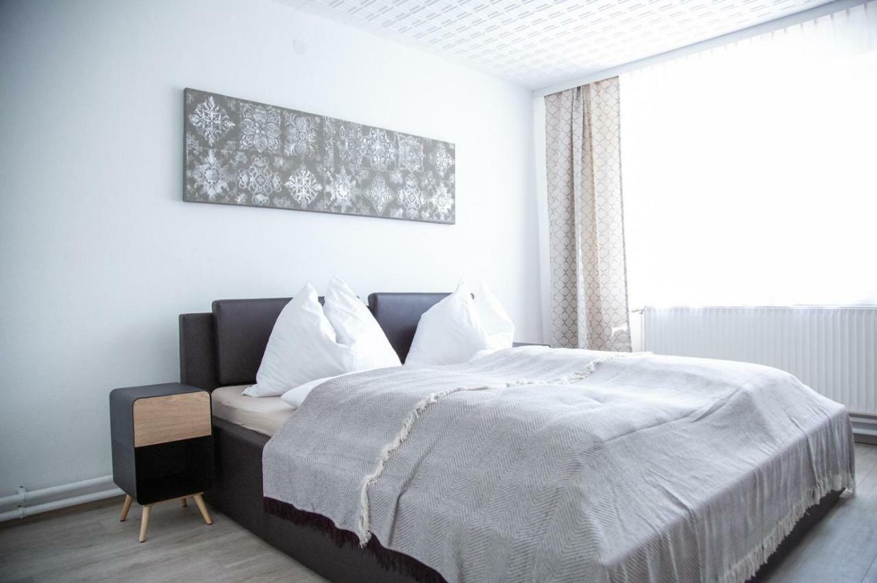Spitaler Apartments Kirchberg am Walde المظهر الخارجي الصورة