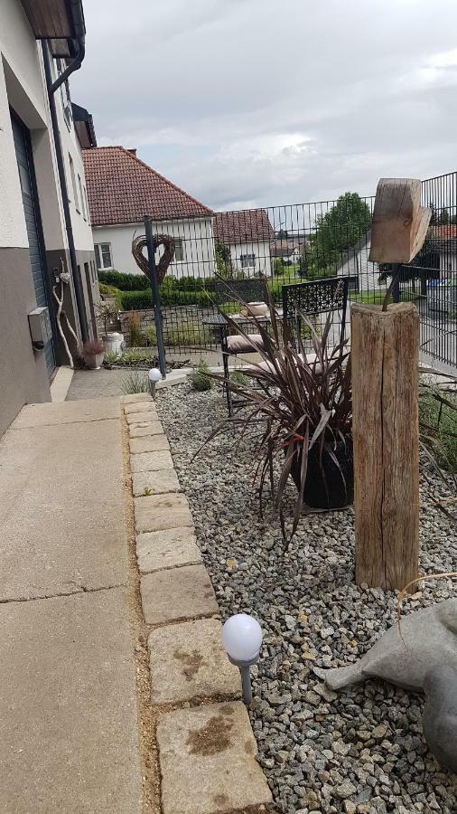 Spitaler Apartments Kirchberg am Walde المظهر الخارجي الصورة