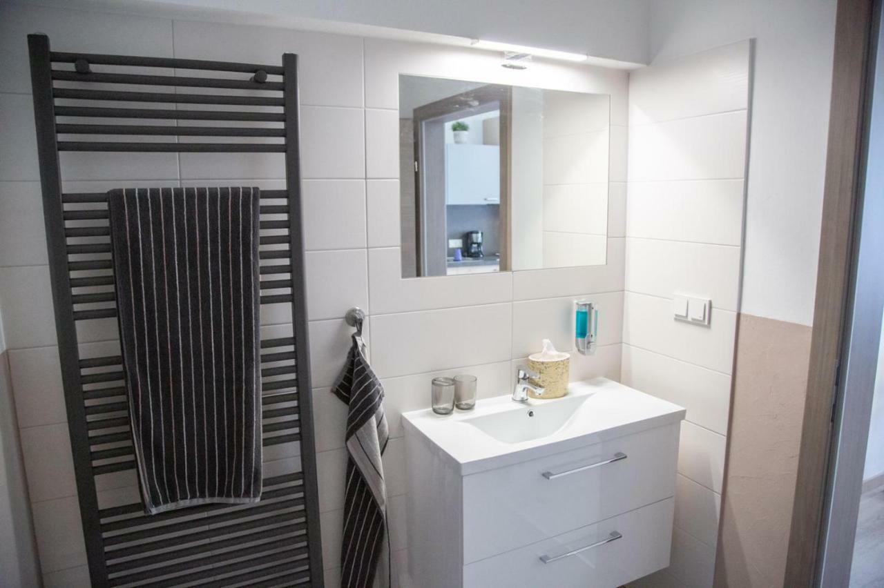 Spitaler Apartments Kirchberg am Walde المظهر الخارجي الصورة