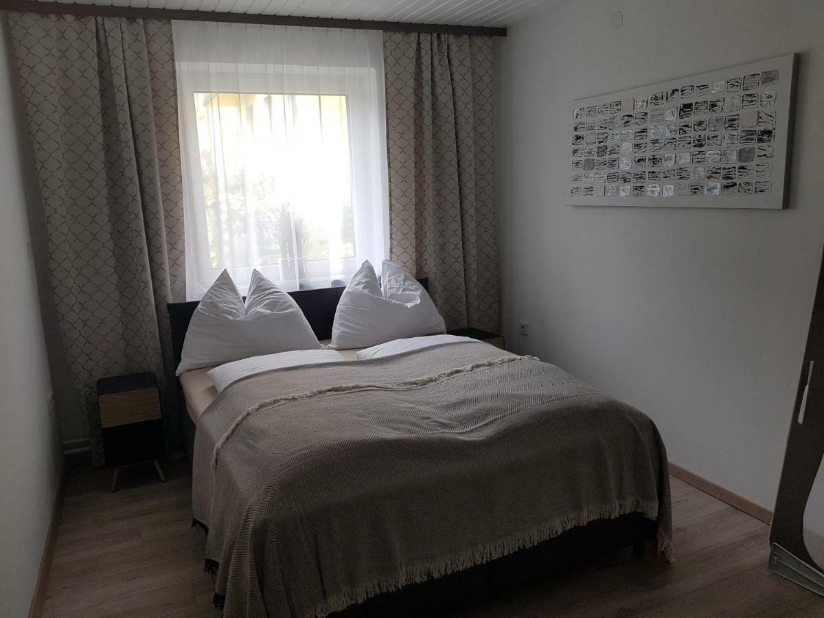 Spitaler Apartments Kirchberg am Walde المظهر الخارجي الصورة