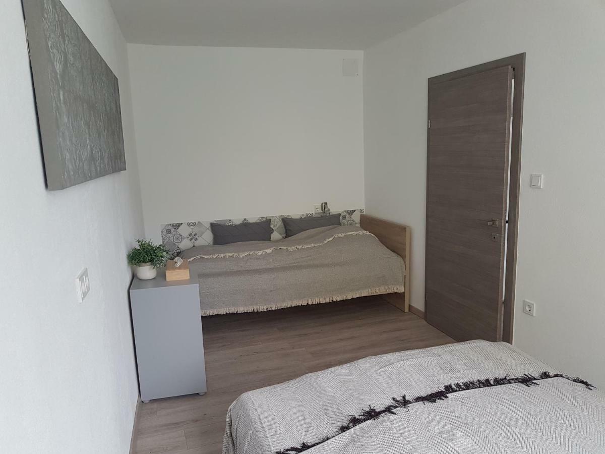 Spitaler Apartments Kirchberg am Walde المظهر الخارجي الصورة