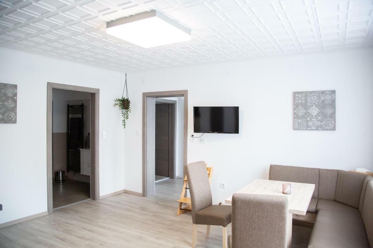 Spitaler Apartments Kirchberg am Walde المظهر الخارجي الصورة