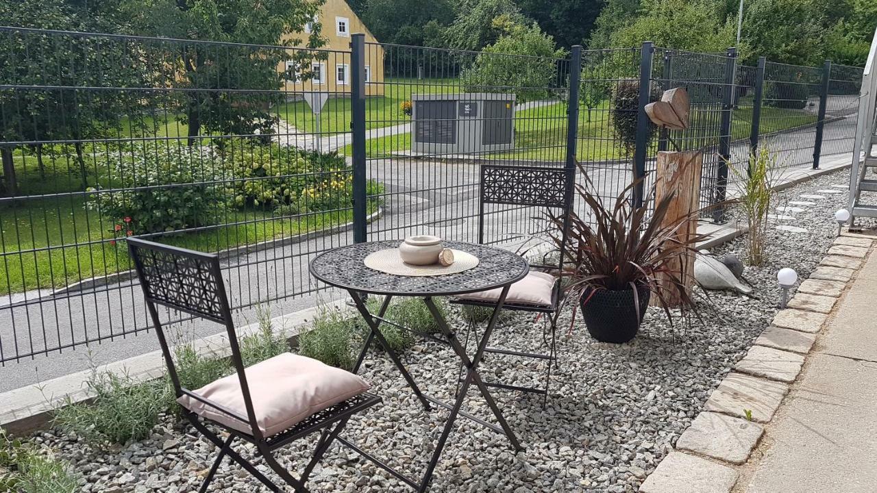 Spitaler Apartments Kirchberg am Walde المظهر الخارجي الصورة