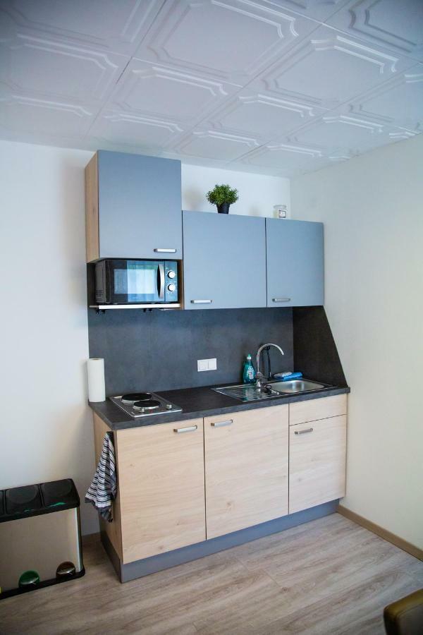 Spitaler Apartments Kirchberg am Walde المظهر الخارجي الصورة